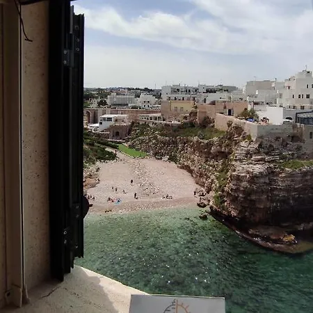 Wepuglia - Sogno Blu Tatil Evi Polignano a Mare