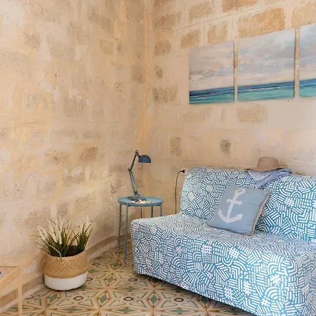 Wepuglia - Sogno Blu