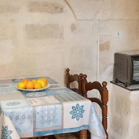 Tatil Evi Wepuglia - Sogno Blu