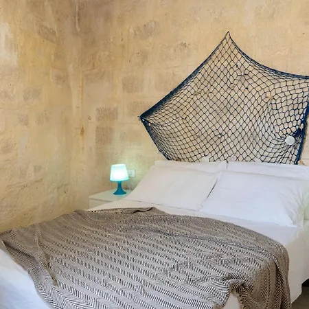 Tatil Evi Wepuglia - Sogno Blu