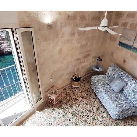 Tatil Evi Wepuglia - Sogno Blu