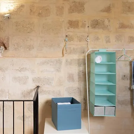 Wepuglia - Sogno Blu Holiday home *