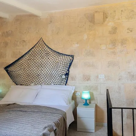 Holiday home Wepuglia - Sogno Blu Polignano a Mare