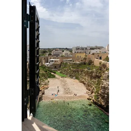 Holiday home Wepuglia - Sogno Blu *