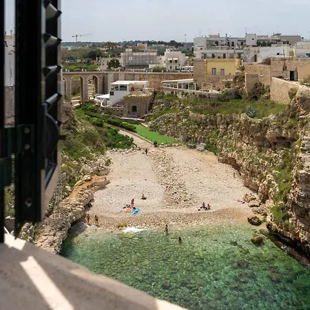 Wepuglia - Sogno Blu * Polignano a Mare