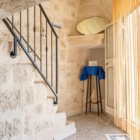 Holiday home Wepuglia - Sogno Blu *