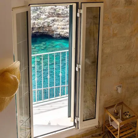 Holiday home Wepuglia - Sogno Blu