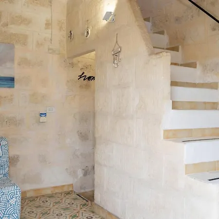 Holiday home Wepuglia - Sogno Blu Polignano a Mare