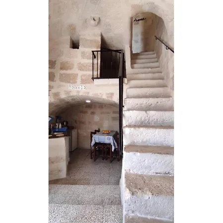 Tatil Evi Wepuglia - Sogno Blu