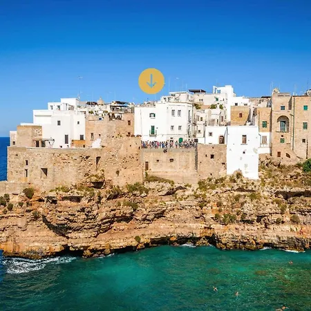 Tatil Evi Wepuglia - Sogno Blu *